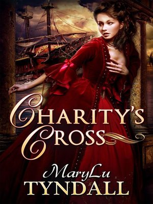 cover image of Charity's Cross